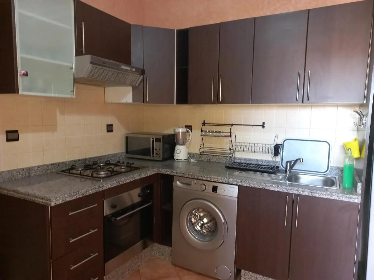Контакты Nahililan Appartement