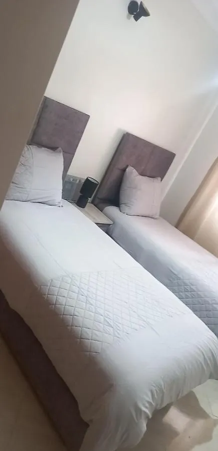 Nahililan Appartement Марракеш 0*,  Марокко