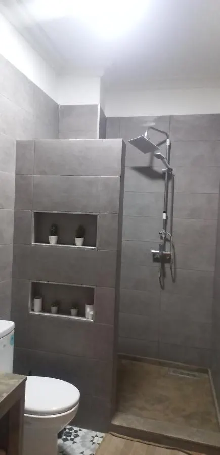 アパート Nahililan Appartement マラケシュ モロッコ